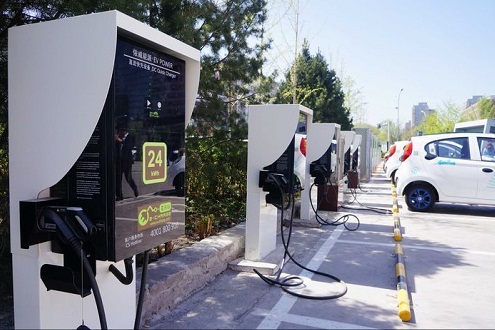 新能源應(yīng)用領(lǐng)域