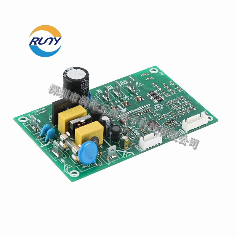 廚房小電器智能家居SMT貼片加工