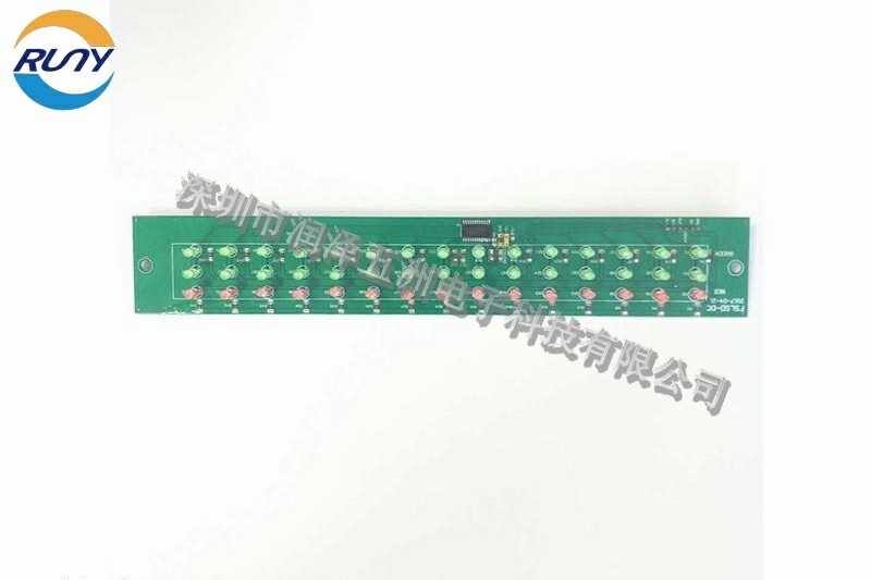 分享PCB電路板打樣因素與9個小常識