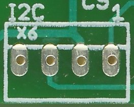 在平板電腦上絲網(wǎng)印刷的示例