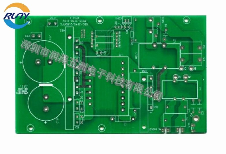 Unimicron搬遷昆山PCB廠_PCB廠
