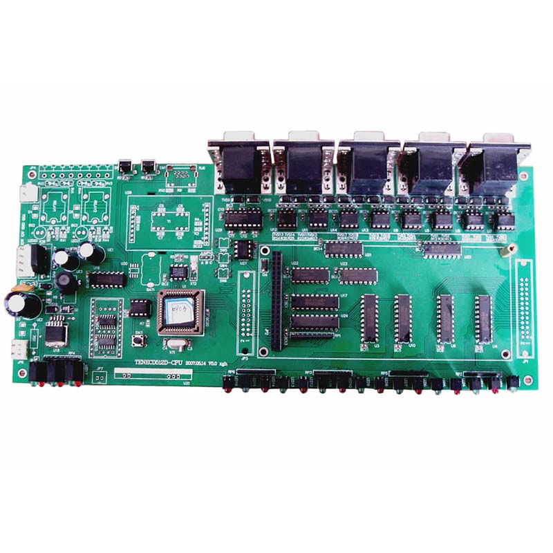 Smt貼片機(jī)在線(xiàn)編程教程與進(jìn)行再編輯教程