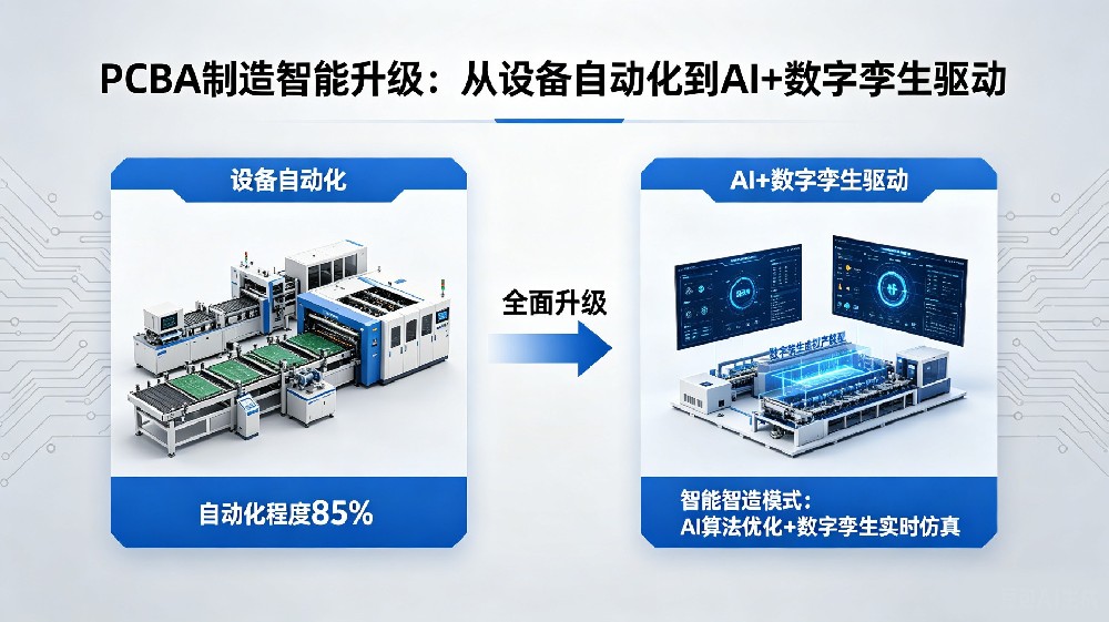 PCBA行業(yè)AI智能主板圖片生成.jpg
